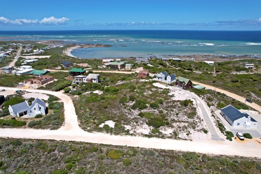 0 Bedroom Property for Sale in Suiderstrand Western Cape